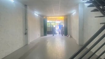 CHO THUÊ NHÀ HẺM 6M (XT) KINH DƯƠNG VƯƠNG, P.AN LẠC, Q.BÌNH TÂN, 10TR.