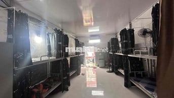 Cho thuê phòng trọ giường tầng ở ghép 189 đội cấn