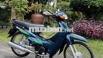 Honda Wave 110 Thái Xanh Thái Lan