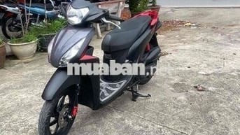 Honda Vision 2020 Đen