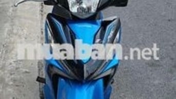 Honda Wave RSX Fi Xanh đen có góp nợ xấu 