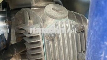 Honda Wave Alpha Xanh Hà Nội