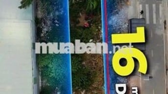 Cắt lỗ 400trieu tôi chính chủ cần bán lô đất Bình Tân gần Hương Lộ 2 