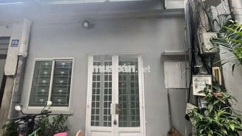 Cho thuê nhà Trần Đình Xu, Q1. 5x8m Trệt - 8Tr
