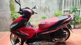 Honda Air Blade 125 2025 Đỏ 125cc
