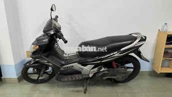 Yamaha Nouvo 2007 Đen