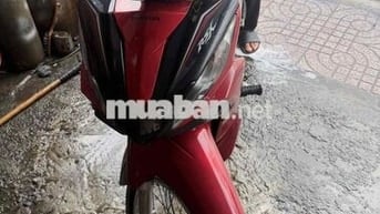 Honda RSX Fi Chính Chủ 2016