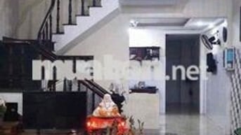 CHO THUÊ NHÀ 3 TẦNG KHU LÊ TẤN TRUNG , GẦN BIỂN