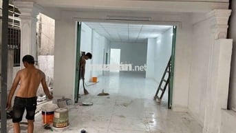 CHO THUÊ NHÀ NGUYÊN CĂN 1PN 1WC HXH PHẠM ĐĂNG GIẢNG  DT 5 X 20 CHỈ 8TR