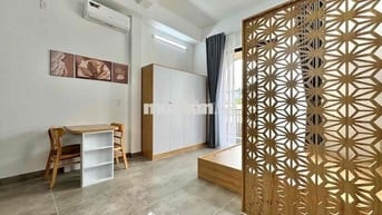 KHAI TRƯƠNG CĂN HỘ MỚI_BAN CÔNG SIÊU RỘNG_MÁY GIẶC RIÊNG TẠI THẠCH LAM
