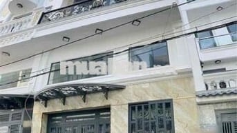 🏡 BÌNH TÂN 18TR-6x10M-4PN-HXH ĐƯỜNG SỐ 22 LÊ VĂN QUỚI,