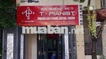 Mặt bằng 105C Nguyễn Trung Trực- P An Hải- TP Đà Nẵng