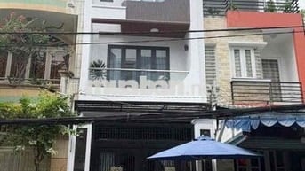 CHO THUÊ NHÀ PHỐ MỚI XÂY THIẾT KẾ SIÊU HIỆN ĐẠI GẦN LOTTEMART
