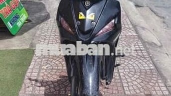 Yamaha Sirius Đen 44.055 km