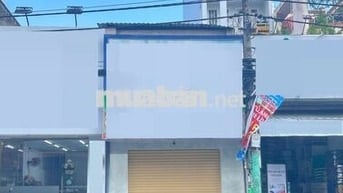 Mặt Tiền Hậu Giang Nhà Mới Sơn Sửa - Gần Chung Cư An Phú.