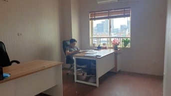 Chính chủ muốn bán căn số 612, E3b Yên Hoà, 94m2.