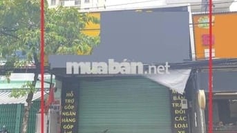 Mặt Tiền Tân Hòa Đông 7m Ngang Lớn - Ngay Khu Chung Cư Summer Square.