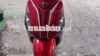 Yamaha Grande Đỏ Xe tay ga