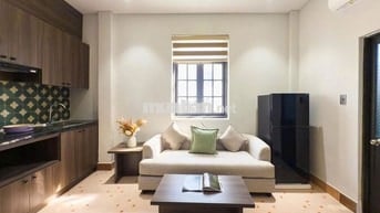 🌆 CĂN HỘ 2 PHÒNG NGỦ MỚI 100% TẠI KHU TRUNG TÂM 