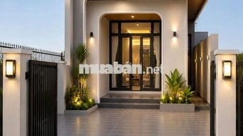 Bán Nhà Đất sổ riêng thổ cư 100% trả trước 300tr