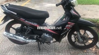 Sirius 50 cc 2024 Dealim Hàn Quốc 43 Đà Nẵng