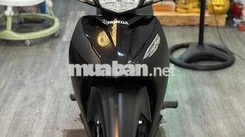 Wave 2024 Đen nguyên rin xe lướt mới nợ xấu đưa 6t