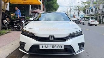 Honda Civic G 1.5T 2023 ĐK 2024 Lướt 38.000 km