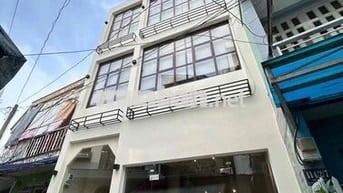 TÀI CHÍNH 5 TỶ TÌM NHÀ TÂN PHÚ PHÚ THỌ HOÀ 32M2 • 5.5x7 Hướng Nam