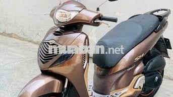Honda SH Ý 2007 biển tp chính chủ