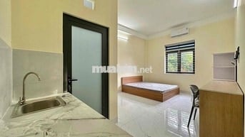 STUDIO MỚI TINH GẦN CÔNG THƯƠNG - TÂY THẠNH