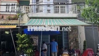 🍀Nhà Cho thuê Mặt Tiền  Giá Tốt Khu Tên Lửa. BTân