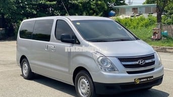 Hyundai Starex 2008