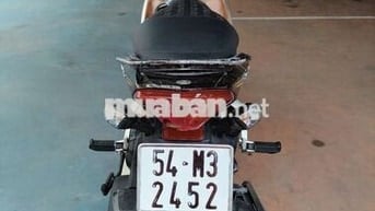 Yamaha Nouvo LX Nâu, Bạc