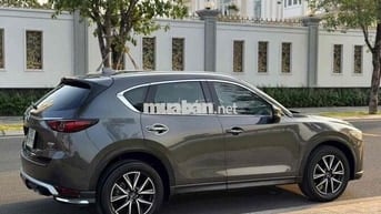 Mazda CX-5 SUV 2.5 2018 Xám