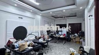 MẶT TIỀN KINH DOANH SIÊU VIP LUỸ BÁN BÍCH 160M2 • 5M x 32M HƯỚNG TÂY