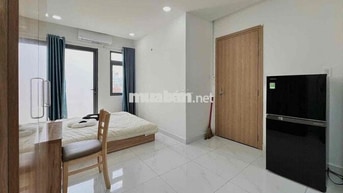 Căn Hộ Mini - STUDIO Ban Công Cửa Sổ - Ngay Độc Lập, Tân Thành Tân Phú