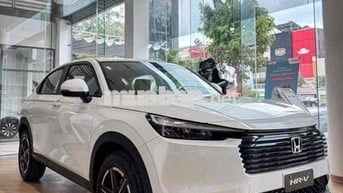 Honda HR-V 2026 Giảm 100% Trước Bạ - Cực Sốc !!