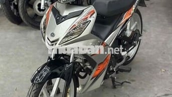 Exciter 1S94 2008 trả trước 24tr bao nợ xấu