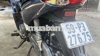 Honda Future Led 125 2022 Xanh 29272 km