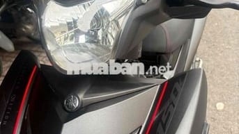 Yamaha Exciter 2017 Đen Zin