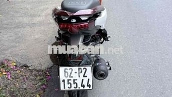 Honda Vario 150 2020 Cam Trắng Đen