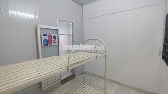 CHO THUÊ PHÒNG MÁY LẠNH – LÊ VĂN SỸ, TÂN BÌNH