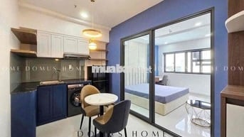 Cho thuê căn hộ gần đại học RMIT full nội thất, gân Lê Văn Lương PVgas