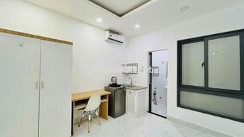 Căn Hộ Nhỏ Gọn Đầy Đủ Tiện Nghi Sát Bên Aeon Tân Phú