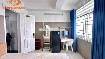 KHAI TRƯƠNG TOÀ NHÀ 40P KẾ BÊN LOTTEMART TỪ 3tr8 ĐẾN 6tr5