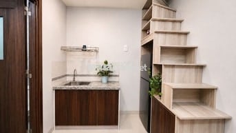 CHDV DUPLEX FULL NỘI THẤT – NGAY TRUNG TÂM Q11, *** 1 PHÒNG