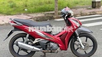 Honda Future Fi 2015 Đỏ Tự động