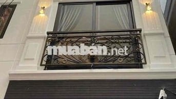 ✍️✍️Nhà Thuê Trương Công Định ,Phường 14,  Tân Bình  ♦️DT  : 5.2 ❌ 5,5m