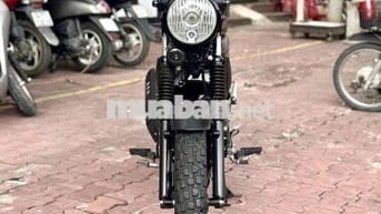 Yamaha PG 1 2024 Đen 10.000 km Đã sử dụng