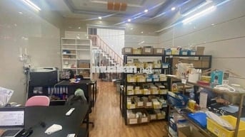Nhà cho thuê  Phan Anh 2 tầng hẻm xe hơi 3pn 2tolet 5x20m giá 11tr